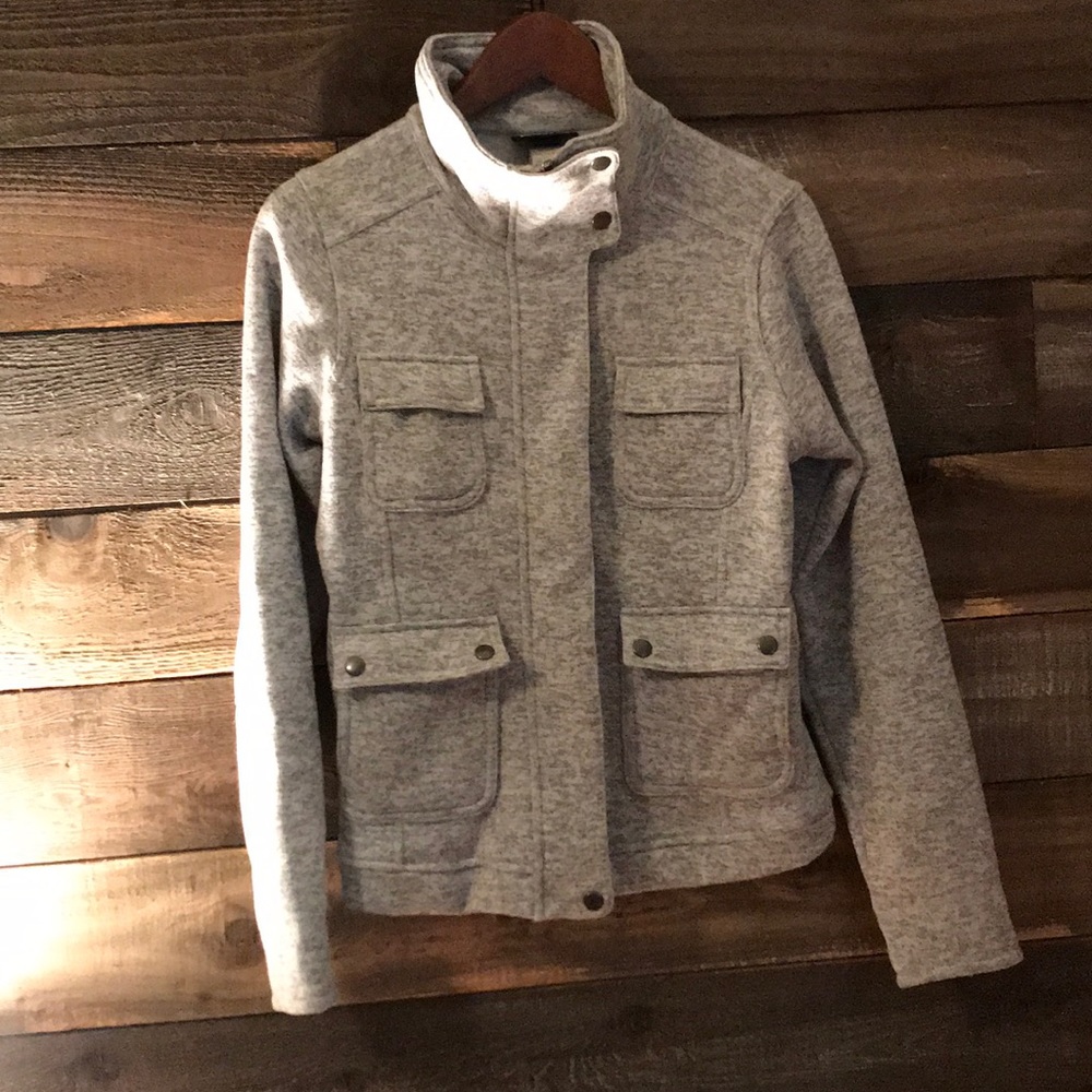 Patagonia better sweater bomber length